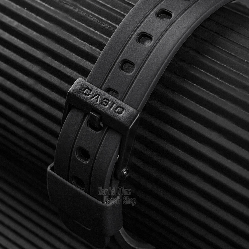 3-4-5 Wristwatch (A Classic)